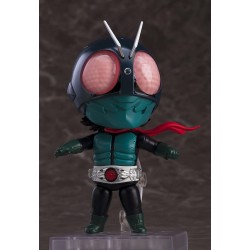 Shin Kamen Rider figurine Nendoroid Kamen Rider Good Smile Company