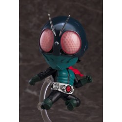 Shin Kamen Rider figurine Nendoroid Kamen Rider Good Smile Company