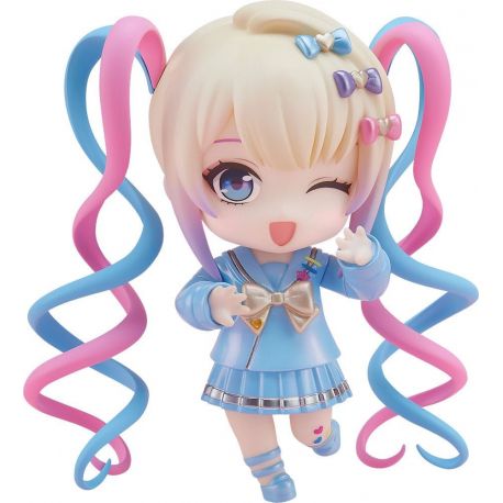 Needy Streamer Overload figurine Nendoroid OMGkawaiiAngel Good Smile Company