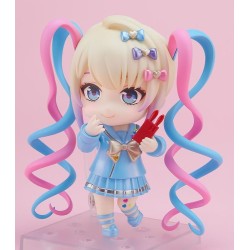 Needy Streamer Overload figurine Nendoroid OMGkawaiiAngel Good Smile Company