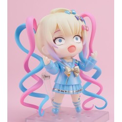 Needy Streamer Overload figurine Nendoroid OMGkawaiiAngel Good Smile Company