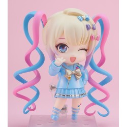 Needy Streamer Overload figurine Nendoroid OMGkawaiiAngel Good Smile Company