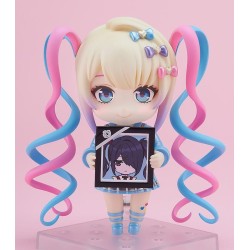 Needy Streamer Overload figurine Nendoroid OMGkawaiiAngel Good Smile Company