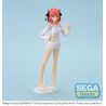 The Quintessential Quintuplets Movingood figurine Nino Nakano Sega