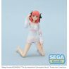 The Quintessential Quintuplets Movingood figurine Nino Nakano Sega