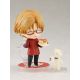 Hetalia World Stars figurine Nendoroid Canada Orange Rouge