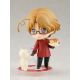 Hetalia World Stars figurine Nendoroid Canada Orange Rouge
