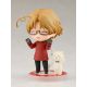 Hetalia World Stars figurine Nendoroid Canada Orange Rouge