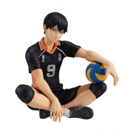Haikyu!! figurine G.E.M. Series Tobio Kageyama Megahouse Haikyu!! figurine G.E.M. Series Tobio Kageyama Megahouse