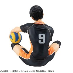 Haikyu!! figurine G.E.M. Series Tobio Kageyama Megahouse