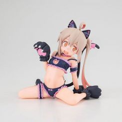 Onimai: I'm Now Your Sister! figurine Mahiro-chan Palm Size Megahouse