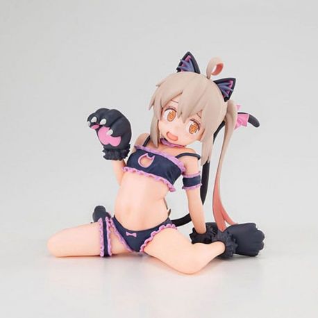 Onimai: I'm Now Your Sister! figurine Mahiro-chan Palm Size Megahouse Onimai: I'm Now Your Sister! figurine Mahiro-chan Palm Size Megahouse