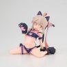 Onimai: I'm Now Your Sister! figurine Mahiro-chan Palm Size Megahouse