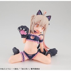 Onimai: I'm Now Your Sister! figurine Mahiro-chan Palm Size Megahouse
