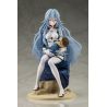 Evangelion: 3.0+1.0 Thrice Upon a Time figurine Rei Ayanami (Affectionate Gaze) Kotobukiya