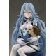Evangelion: 3.0+1.0 Thrice Upon a Time figurine Rei Ayanami (Affectionate Gaze) Kotobukiya