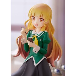 Yuri Is My Job! figurine Pop Up Parade Hime Shirasagi Good Smile Company