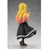 Yuri Is My Job! figurine Pop Up Parade Hime Shirasagi Good Smile Company