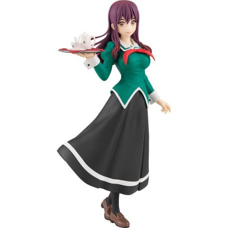 Yuri Is My Job! figurine Pop Up Parade Mitsuki Ayanokoji Good Smile Company Yuri Is My Job! figurine Pop Up Parade Mitsuki Ayanokoji Good Smile Company
