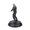 The Witcher Season 03 figurine The White Wolf Geralt Dark Horse