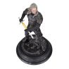 The Witcher Season 03 figurine The White Wolf Geralt Dark Horse