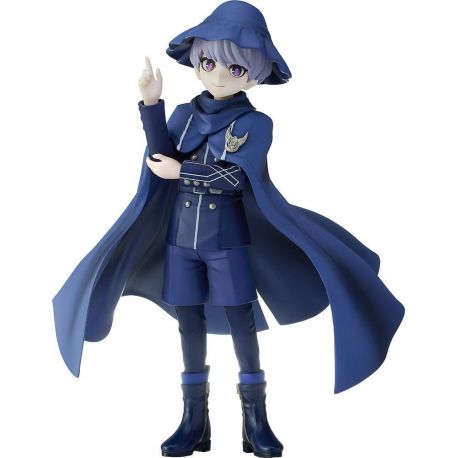 Master Detective Archives: RAIN CODE figurine Pop Up Parade Yuma Kokohead Good Smile Company