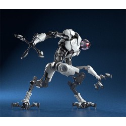 Metroid Dread figurine Figma E.M.M.I. Good Smile Company