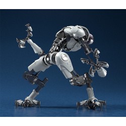 Metroid Dread figurine Figma E.M.M.I. Good Smile Company