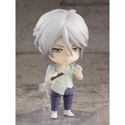 Psycho-Pass Sinners of the System figurine Nendoroid Shogo Makishima Orange Rouge