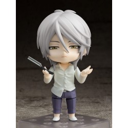 Psycho-Pass Sinners of the System figurine Nendoroid Shogo Makishima Orange Rouge