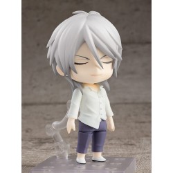 Psycho-Pass Sinners of the System figurine Nendoroid Shogo Makishima Orange Rouge