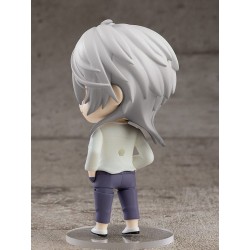Psycho-Pass Sinners of the System figurine Nendoroid Shogo Makishima Orange Rouge