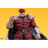 Street Fighter figurines M. Bison & Rolento PCS