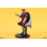 Street Fighter figurines M. Bison & Rolento PCS