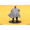 Street Fighter figurines M. Bison & Rolento PCS