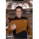 Star Trek: The Next Generation figurine Lt. Commander Data (Standard Version) EXO-6
