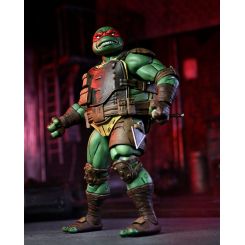Teenage Mutant Ninja Turtles: The Last Ronin figurine Ultimate Raphael Neca