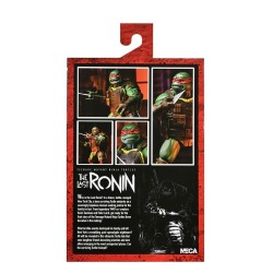 Teenage Mutant Ninja Turtles: The Last Ronin figurine Ultimate Raphael Neca
