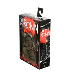 Teenage Mutant Ninja Turtles: The Last Ronin figurine Ultimate Raphael Neca