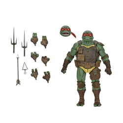 Teenage Mutant Ninja Turtles: The Last Ronin figurine Ultimate Raphael Neca