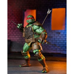 Teenage Mutant Ninja Turtles: The Last Ronin figurine Ultimate Raphael Neca