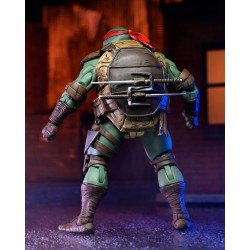 Teenage Mutant Ninja Turtles: The Last Ronin figurine Ultimate Raphael Neca