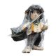 Le Seigneur des Anneaux figurine Mini Epics Frodo Baggins (Limited Edition) Weta Workshop