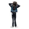 Stranger Things figurine Mini Epics Hellfire Eddie Limited Edition Weta Workshop