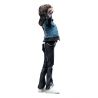 Stranger Things figurine Mini Epics Hellfire Eddie Limited Edition Weta Workshop