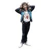 Stranger Things figurine Mini Epics Hellfire Eddie Limited Edition Weta Workshop
