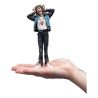 Stranger Things figurine Mini Epics Hellfire Eddie Limited Edition Weta Workshop