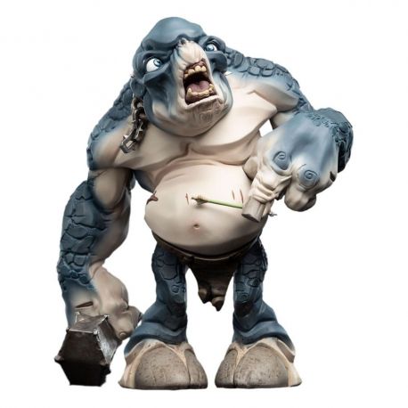 Le Seigneur des Anneaux figurine Mini Epics Cave Troll Weta Workshop