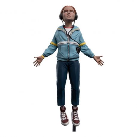 Stranger Things figurine Mini Epics Max Mayfield Weta Workshop Stranger Things figurine Mini Epics Max Mayfield Weta Workshop