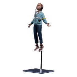 Stranger Things figurine Mini Epics Max Mayfield Weta Workshop